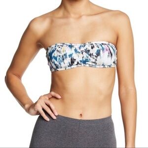 New-thread 4 Thought Bandeau Non Padded Bra Top